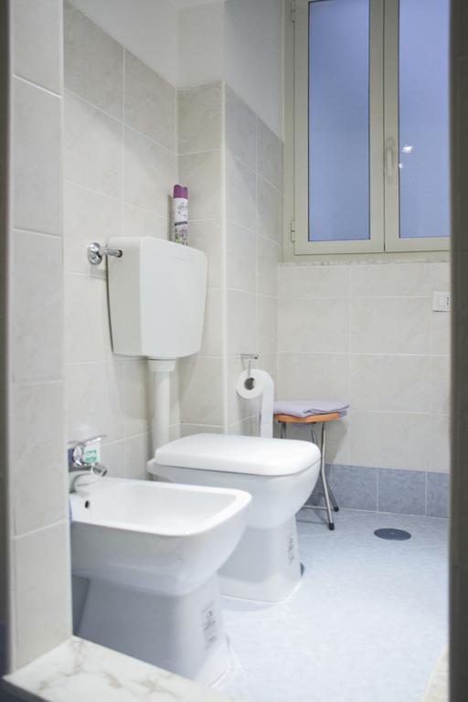 Appartamento Reginella Naples Room photo