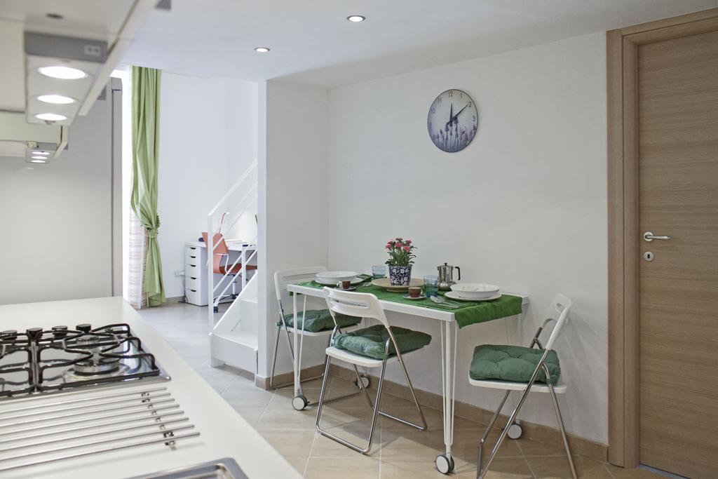 Appartamento Reginella Naples Room photo