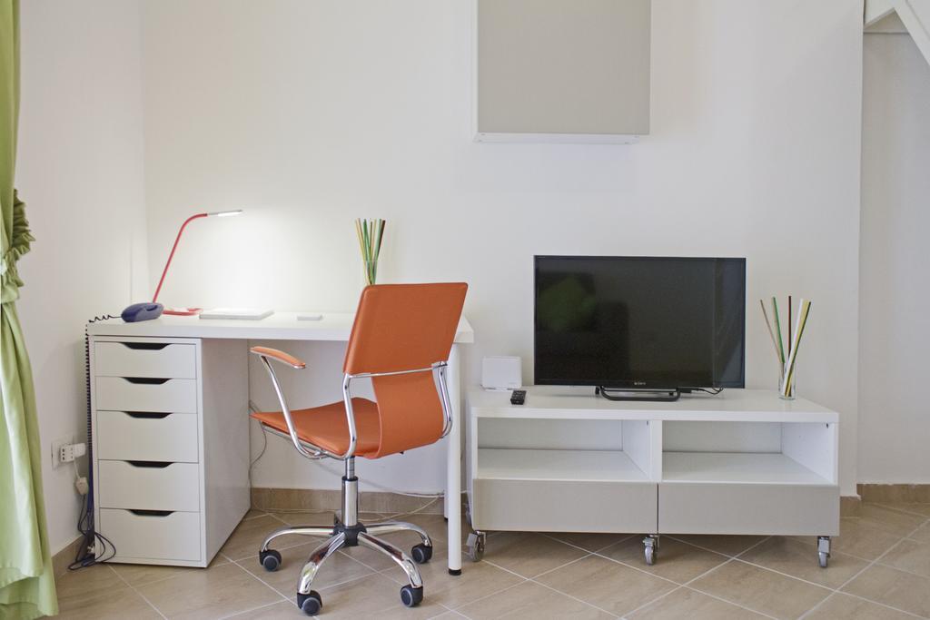 Appartamento Reginella Naples Room photo