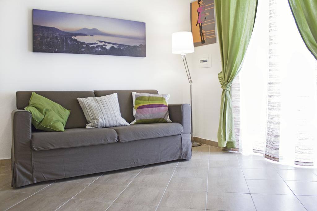 Appartamento Reginella Naples Room photo