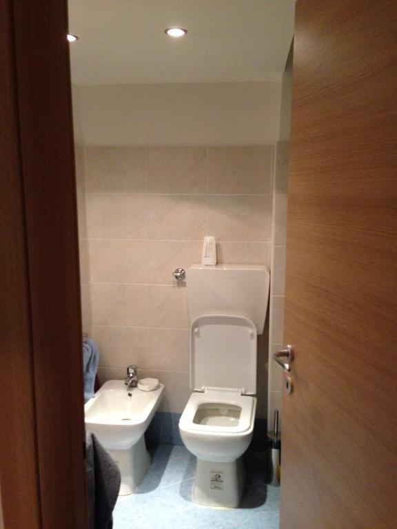 Appartamento Reginella Naples Room photo