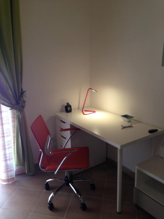 Appartamento Reginella Naples Room photo