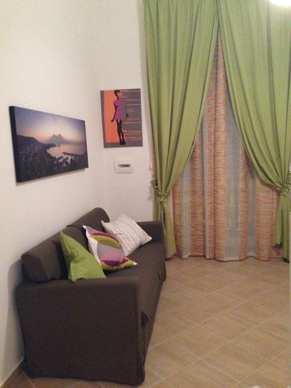 Appartamento Reginella Naples Room photo