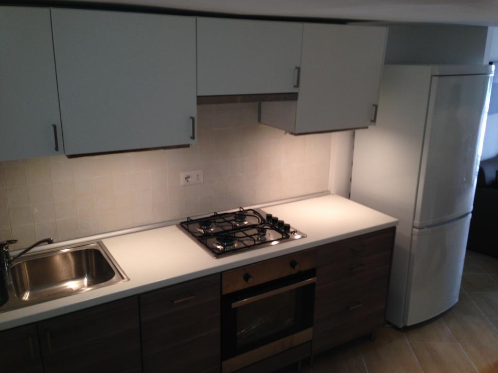 Appartamento Reginella Naples Room photo